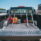 Polaris RZR Raised UTV Truck Bed Rack by Titan Ramps